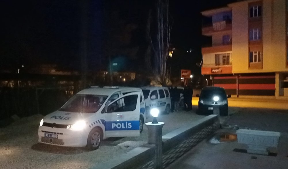 Ereğli'de Köpeğini Polisin Üzerine Kışkırtan Şahıs Yakalandı