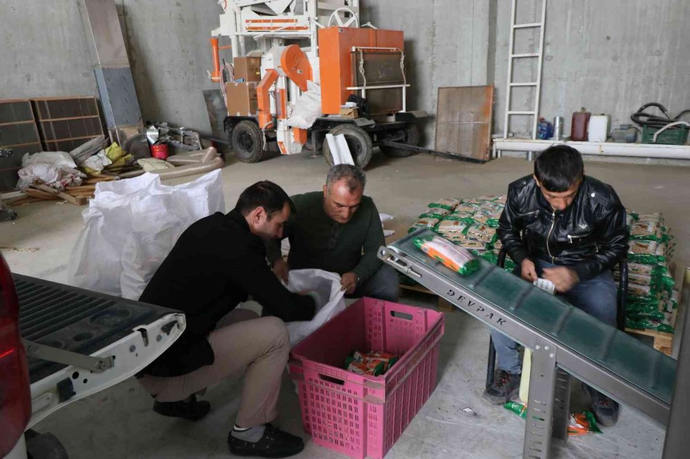 Ziraat Odasından Tüketiciye Kaliteli Ve Hesaplı Gıda