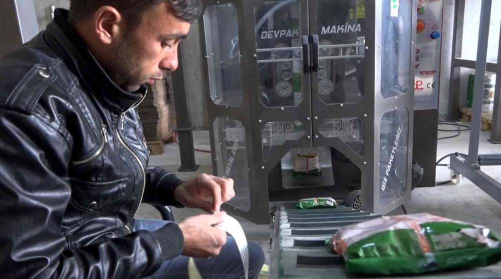 Ziraat Odasından Tüketiciye Kaliteli Ve Hesaplı Gıda