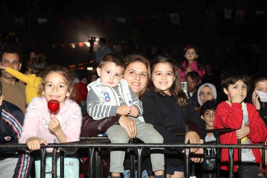 Büyükşehir’in Geleneksel Ramazan Etkinlikleri Başladı