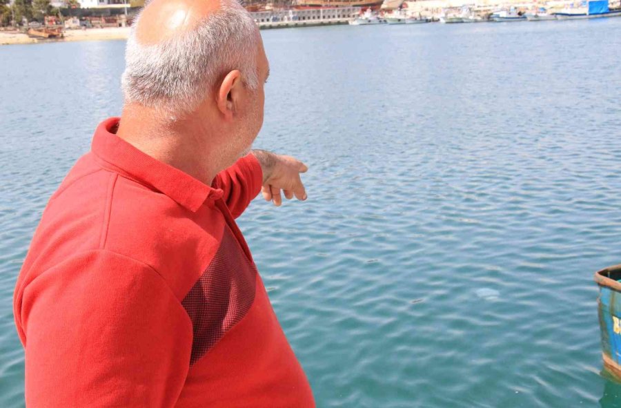 Akdeniz’de Balıkçılar Sezonu Erken Kapatmaya Başladı