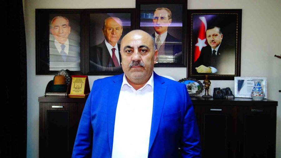 Suyun Tonunu 1 Liradan Kullanıyorlar