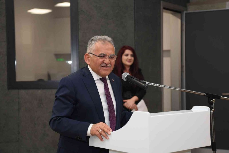 Mutlu Evlilik Akademisi Sertifika Töreni Yapıldı