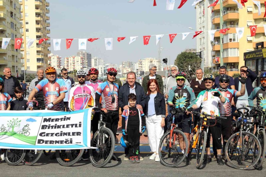 Göçmen Katlı Kavşağı Ulaşıma Açıldı