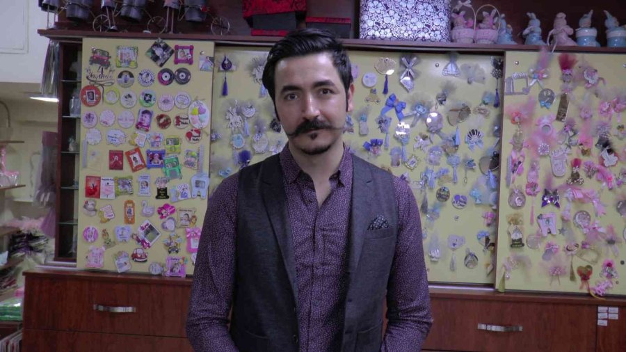 Ramazan Ayı Hurmaya Olan İlgiyi Artırdı