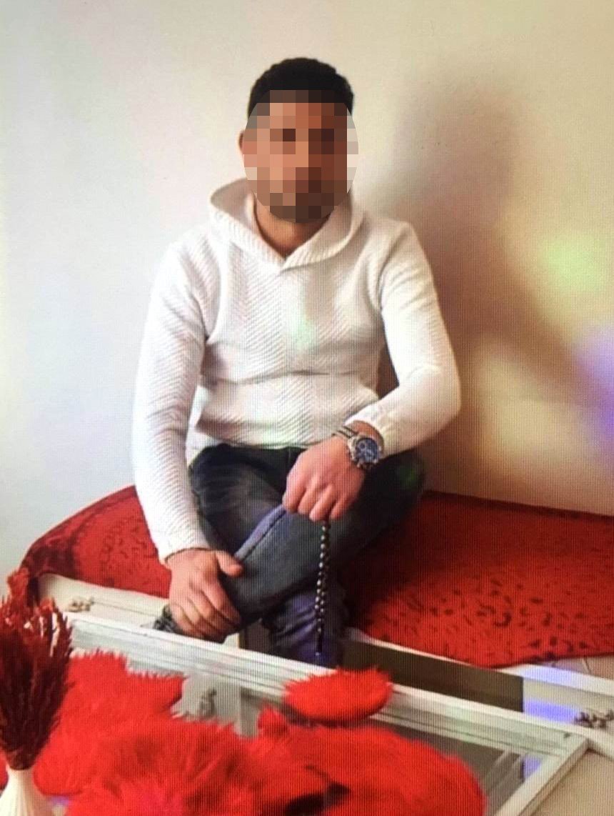 Boğazını Keserek Öldürdükleri Şahsı Yakan Zanlılar Yakalandı