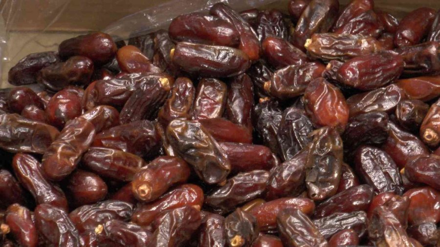 Bu Hurmanın Faydaları Saymakla Bitmiyor