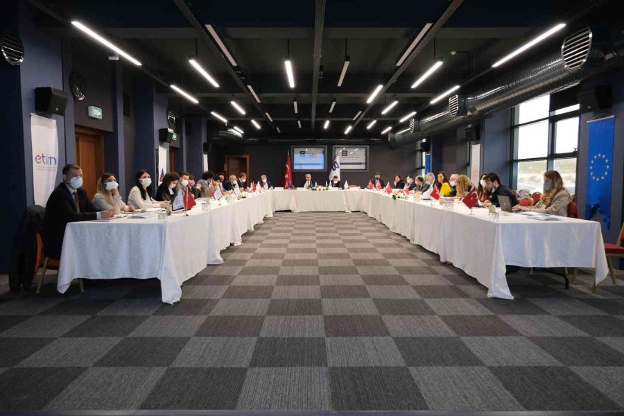 Küpeli: “kobi’lerimizin Ve Sanayimizin Rekabet Gücünü Artıracağız”