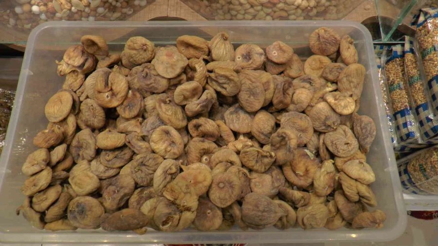 Bu Hurmanın Faydaları Saymakla Bitmiyor