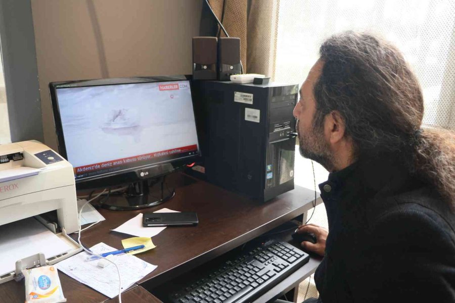 Kıyının Her Yerinde, Dokunanı Yakıyor