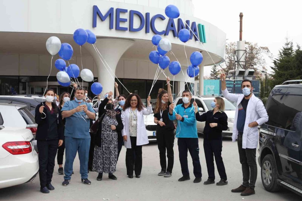 Kansere Karşı Uzmanlardan Erken Teşhis Uyarısı