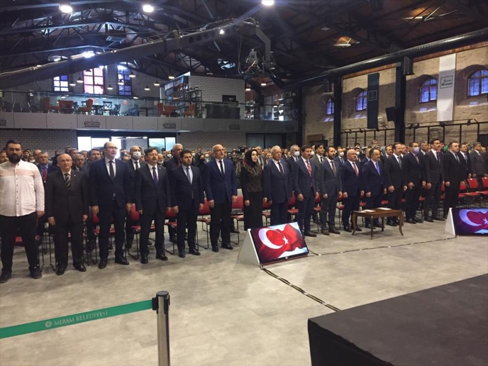 "Projem Kop İle Hayat Buluyor" Projesi Tanıtıldı