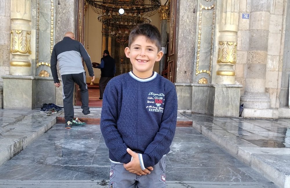 Kaybettikleri Evlatlarının Organları Başkalarına Umut Oldu