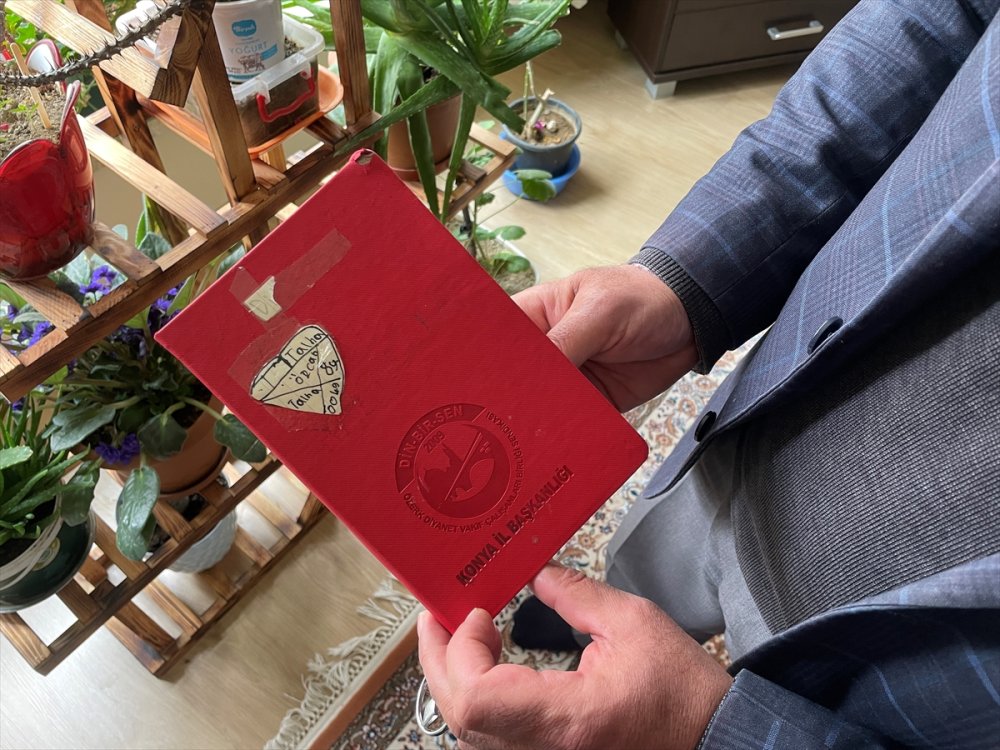 Kaybettikleri Evlatlarının Organları Başkalarına Umut Oldu