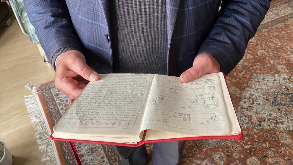 Kaybettikleri Evlatlarının Organları Başkalarına Umut Oldu