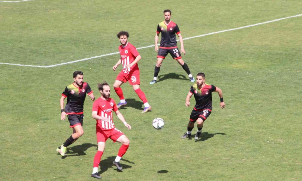 Karaman'da Haftalar Sonra Yüzler Güldü