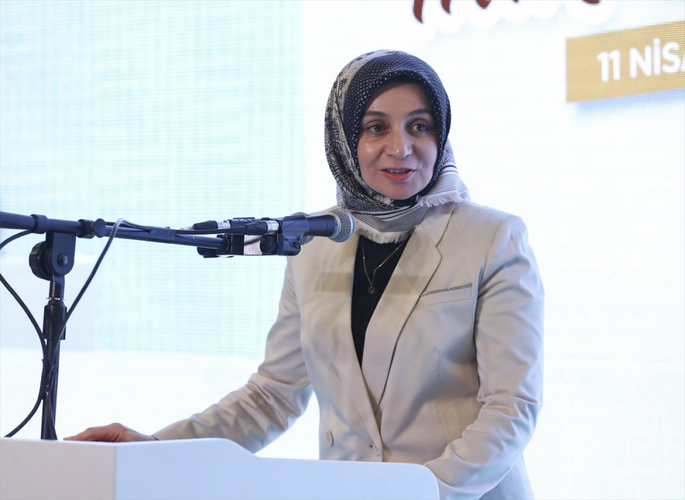 Murat Kurum Konyalı Hemşerileri İle İftarda Buluştu