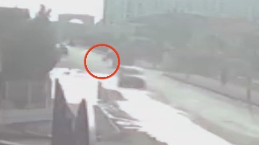 Antalya'da Küçük Kızın Acısı Unutulmuyor