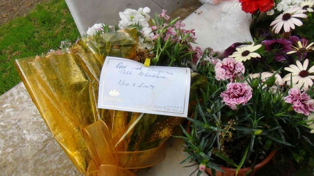 Antalya'da Küçük Kızın Acısı Unutulmuyor