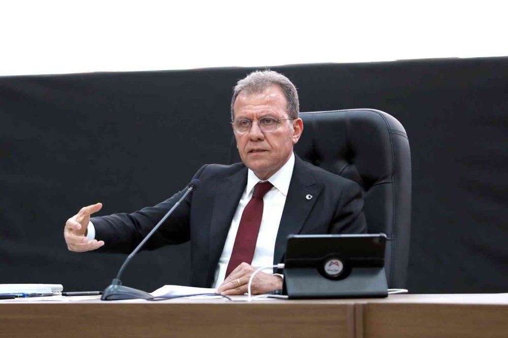 Mersin'de Göçmen’deki Katlı Kavşağı 4 Milyon 294 Bin Dolara Yapıldı