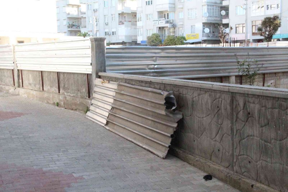 Cami'den Hırsızlık Hastanede Bitti