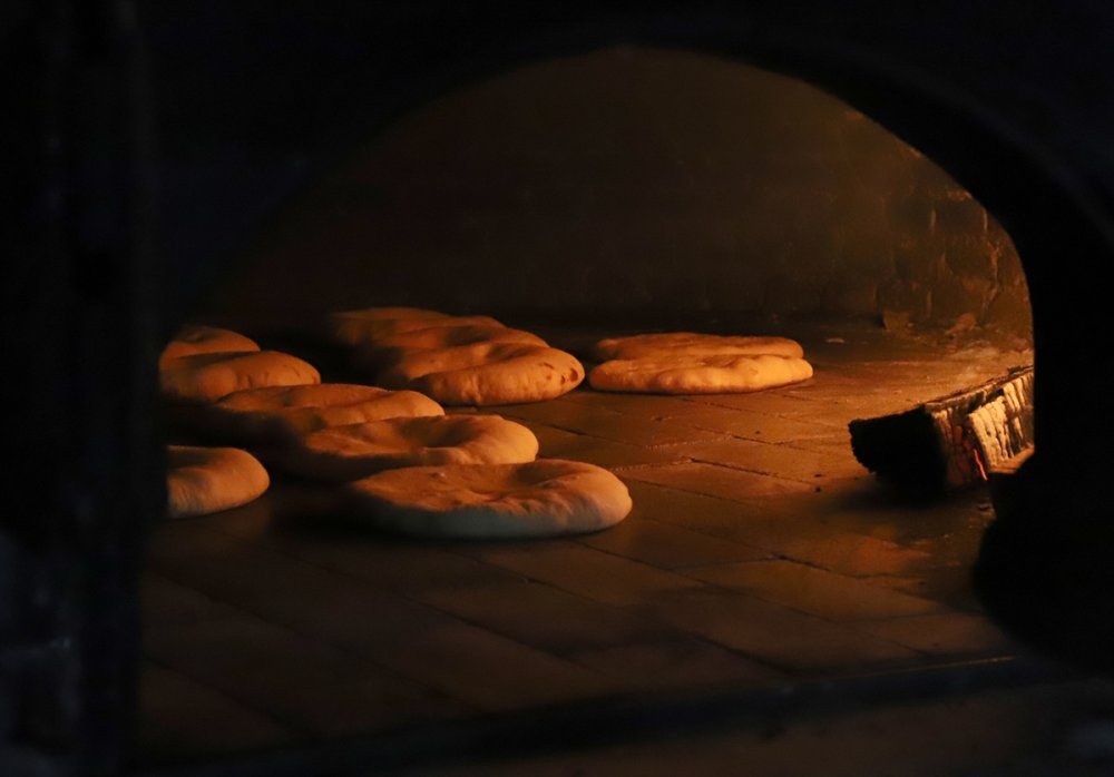Taş Fırından Çıkan Lezzet: Gelveri Çöreği