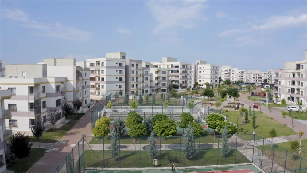 TOKİ'nin 19 Nisan'da Sona Erecek İndirim Kampanyasından 14 Bin 575 Kişi Yararlandı