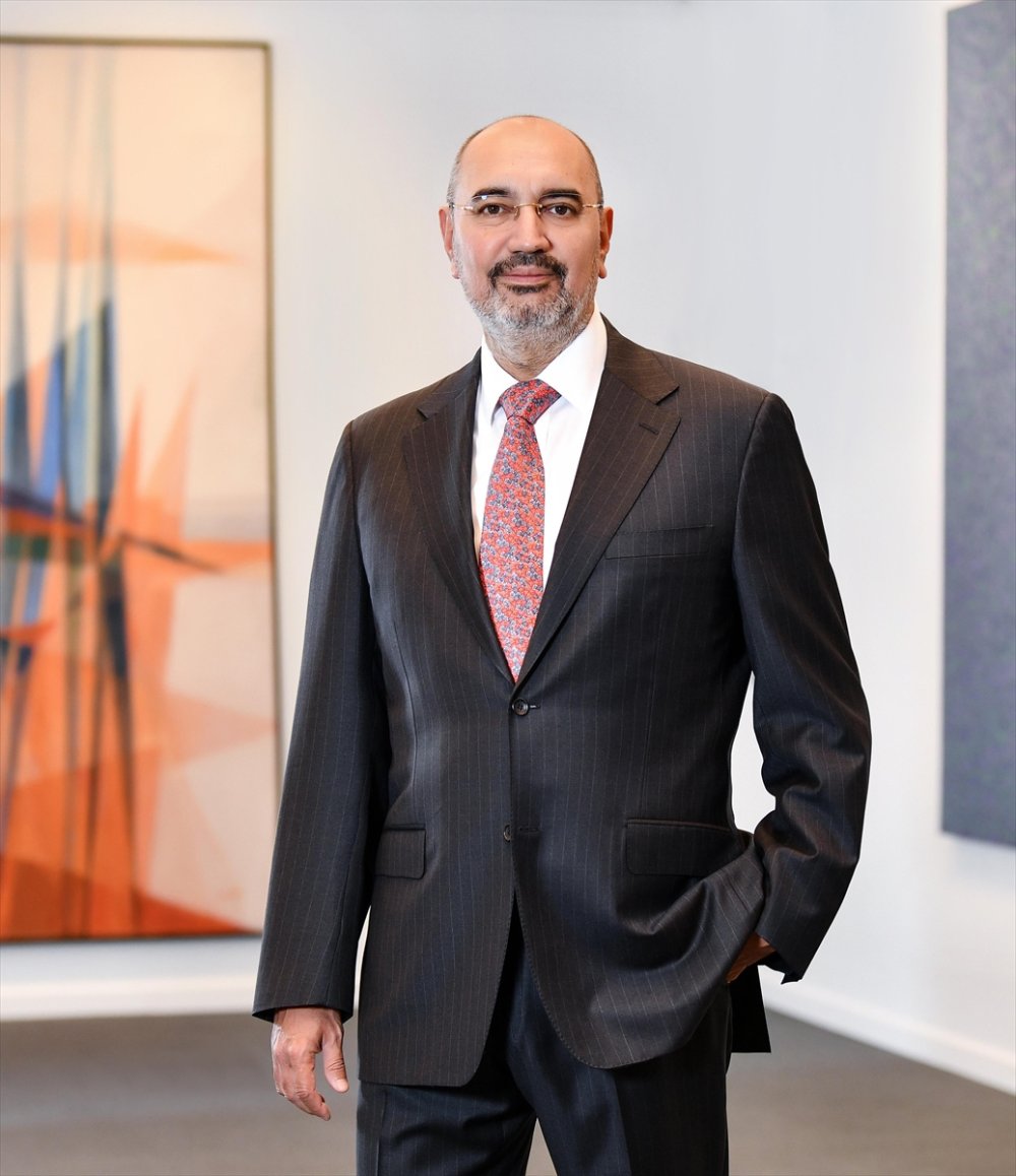 Karaman'da Üretilip Dünyaya Dağıtılıyor