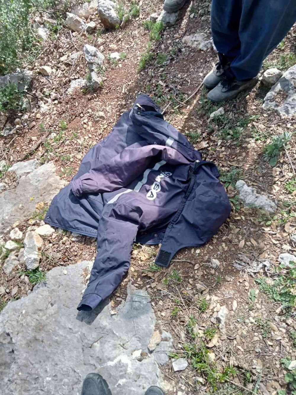 Kaybolan Çoban Yaralı Halde Bulundu