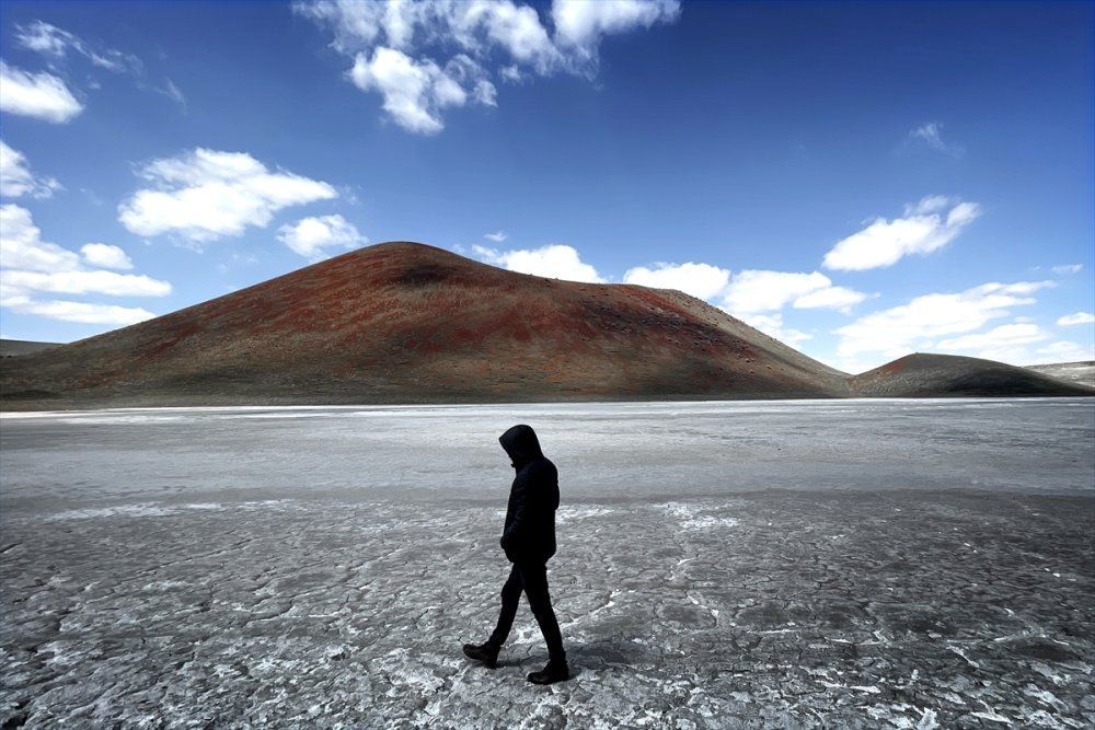Konya'daki Jeolojik Miraslar, Unesco Küresel Jeopark Ağı'na Bir Adım Daha Yaklaştı