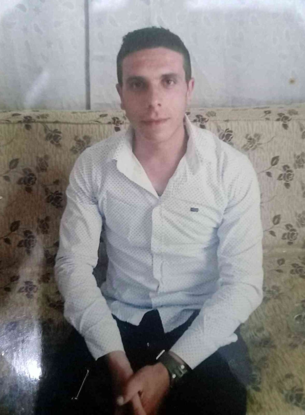 Antalya'da 6 Yıl Önce Kaybolan Vatandaşın Sırrı Çözüldü