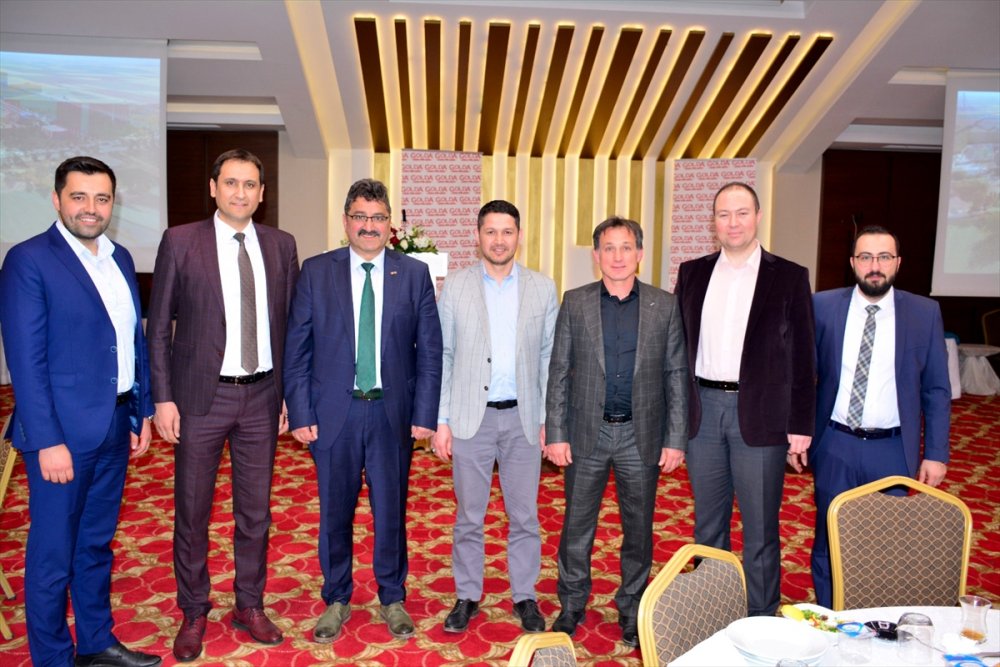 Golda Gıda, Çeyrek Asrı Geride Bıraktı