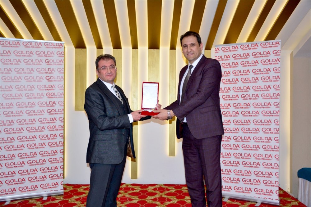 Golda Gıda, Çeyrek Asrı Geride Bıraktı