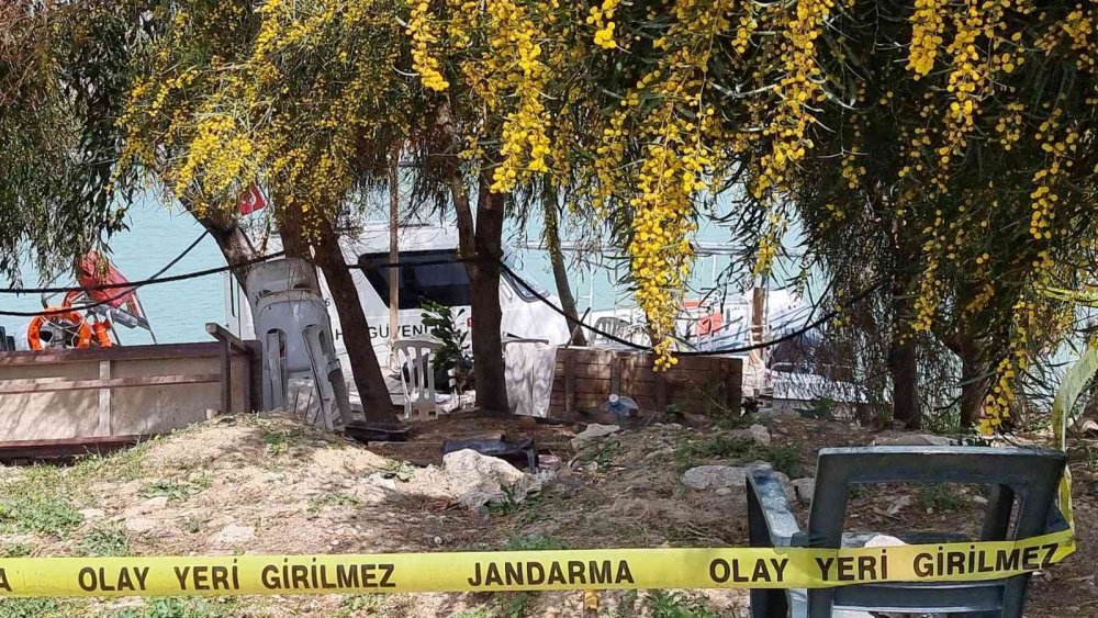 Kayıp Üniversiteli Gencin Cesedi Manavgat Irmağında Bulundu