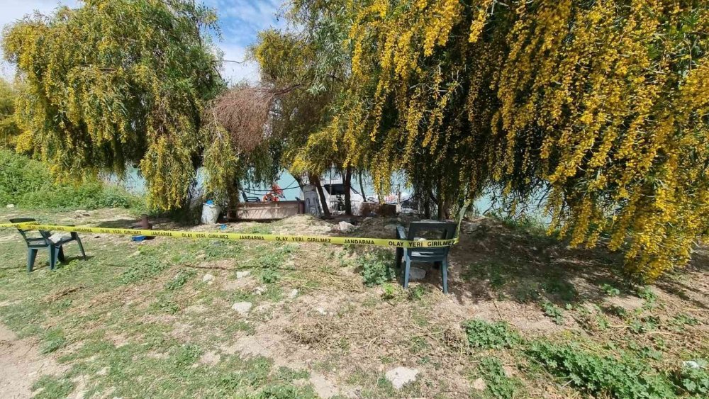 Kayıp Üniversiteli Gencin Cesedi Manavgat Irmağında Bulundu