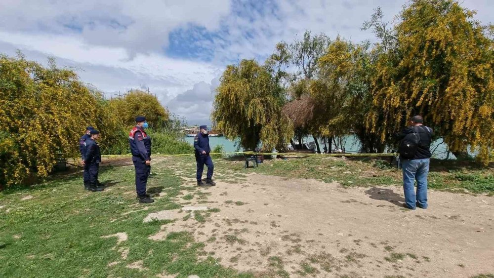 Kayıp Üniversiteli Gencin Cesedi Manavgat Irmağında Bulundu
