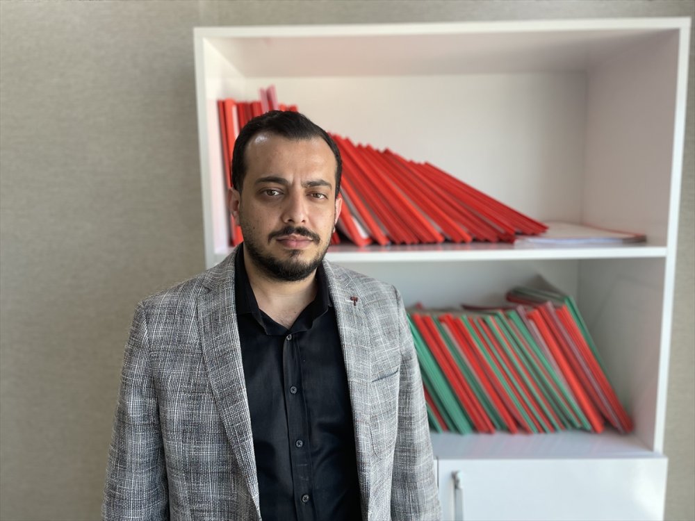 Mersin'de Vatandaşın 1.5 Milyonu Boşaltıldı