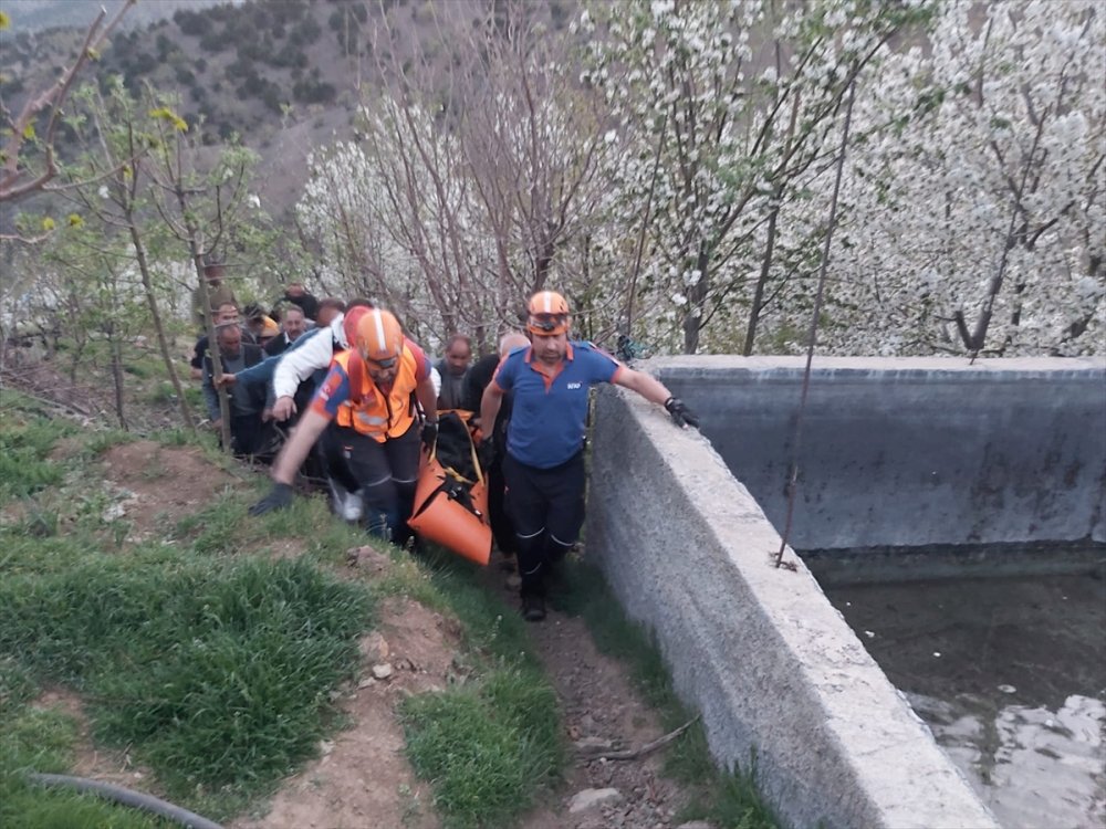 Niğde'de Trafik Kazası: 1 Ölü