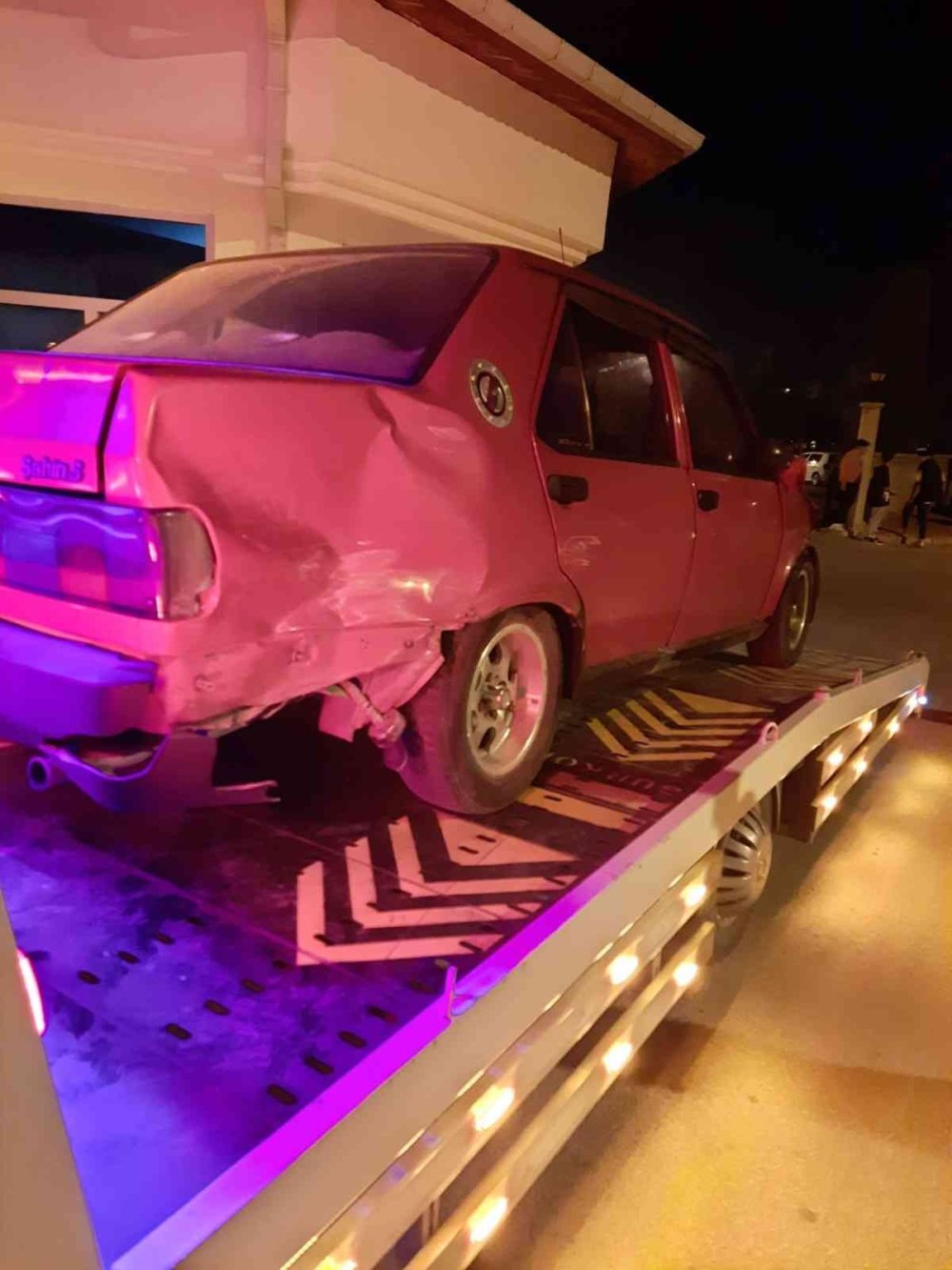 Konya’da Kural Tanımamazlık Pahalıya Patladı