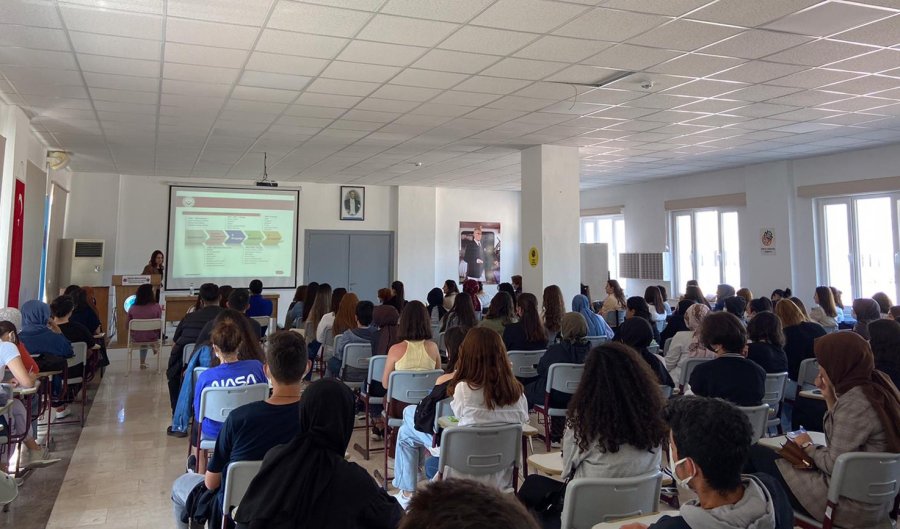 Z Kuşağında Sosyal Medya Bağımlılığı Tehlikesi