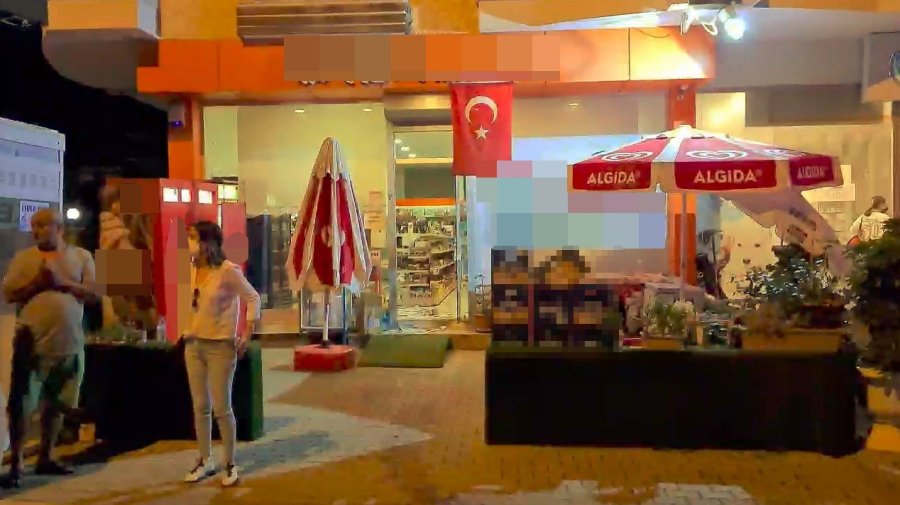 Kendisini Aldattığı İddiasıyla Eşini Öldüren Zanlı İlk Kez Hakim Karşısına Çıktı