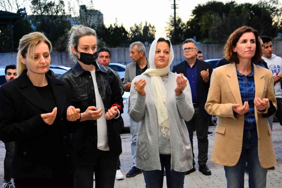 Manavgat’ta Ramazan Boyunca 200 Bin Kişiye İftar Verildi