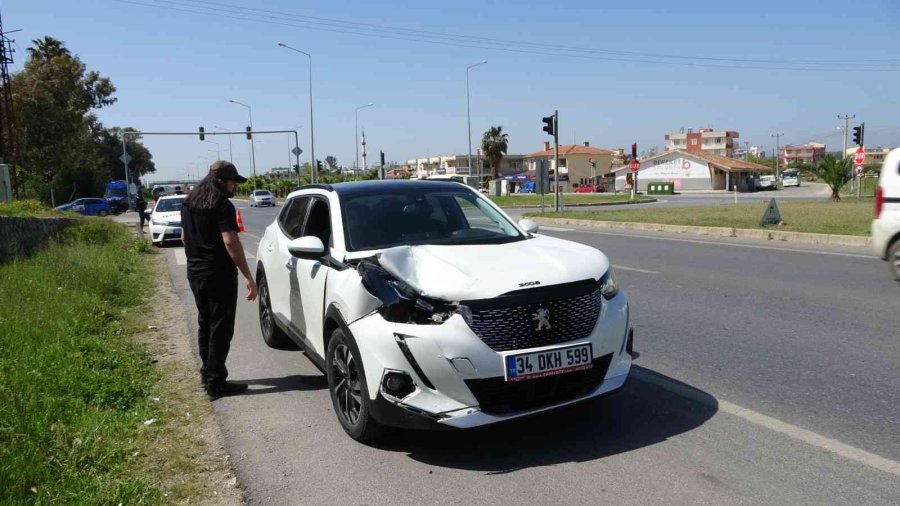 16 Yaşındaki Sahra’dan Acı Haber