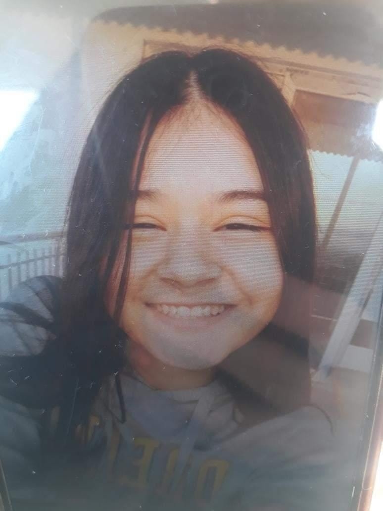 16 Yaşındaki Sahra’dan Acı Haber