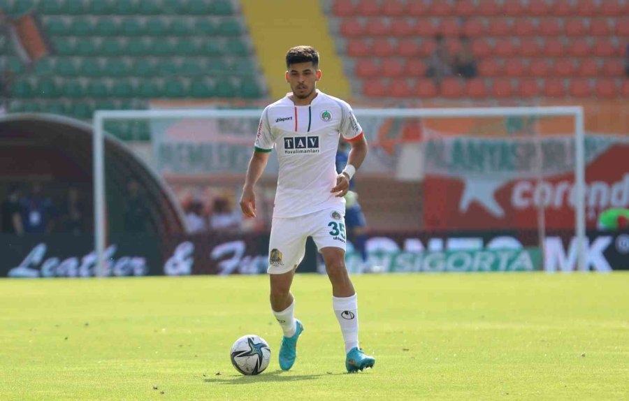 Spor Toto Süper Lig: Aytemiz Alanyaspor: 2 - Yeni Malatyaspor: 1 (maç Sonucu)