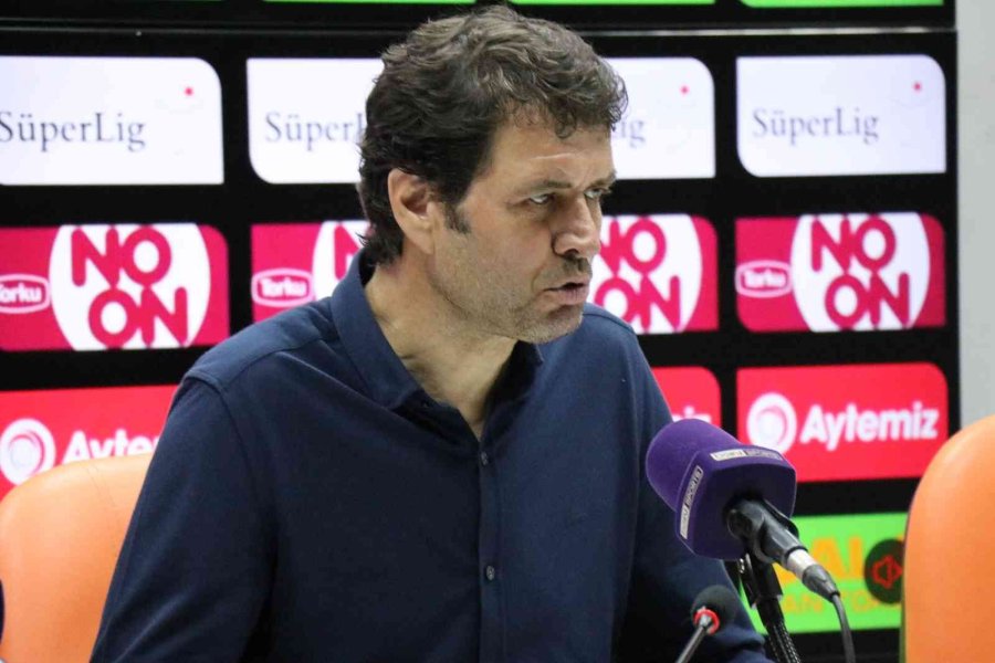 Cihat Arslan: “bizim Yapabileceklerimiz Noktalandı”