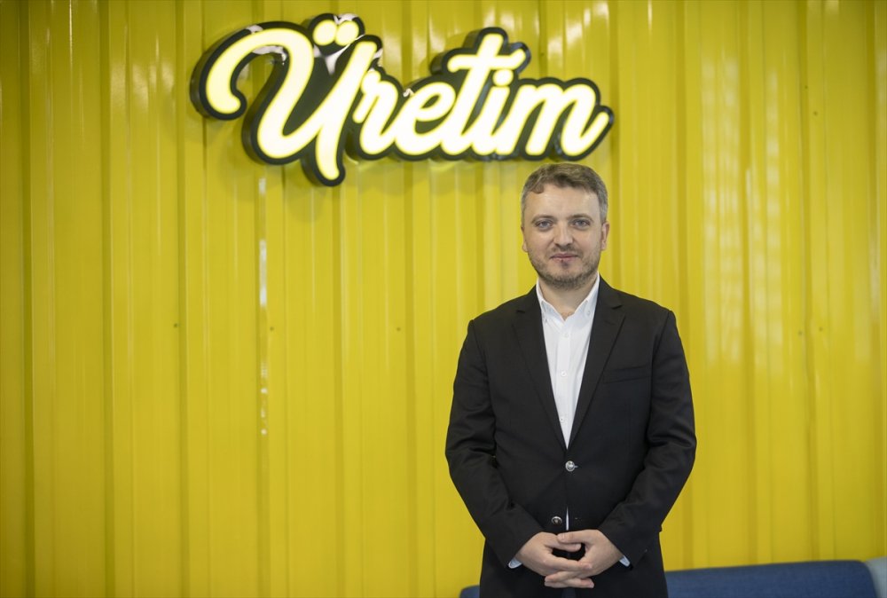 "81 İlde Deneyap Teknoloji Atölyesi" Hedefi Gerçekleşiyor