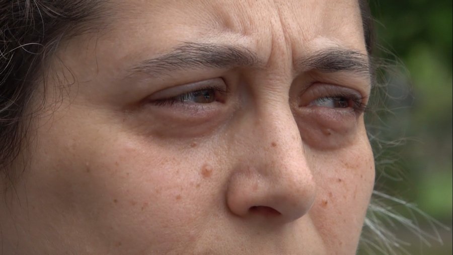 Geç Kaldığı İddiasıyla Mesai Arkadaşı Tarafından Sokak Ortasında Darp Edilen Kadın: “işe Gitmeye Korkuyorum”