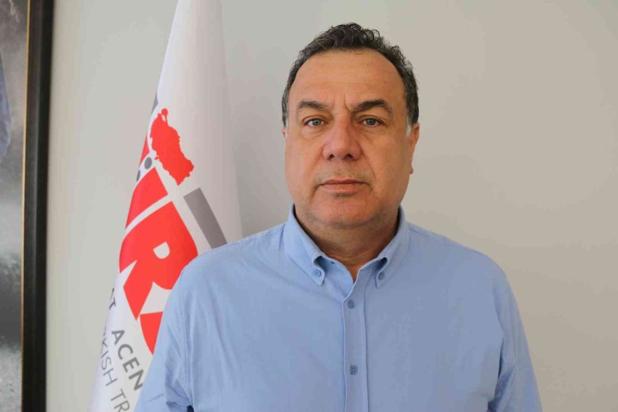 Antalya’da Bayram Tatili Bereketi: Doluluk Oranı Yüzde 80’e Ulaştı