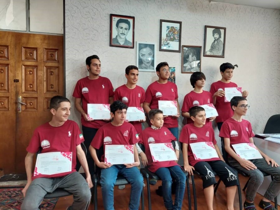 Robotex Turkey 2022 Başlıyor